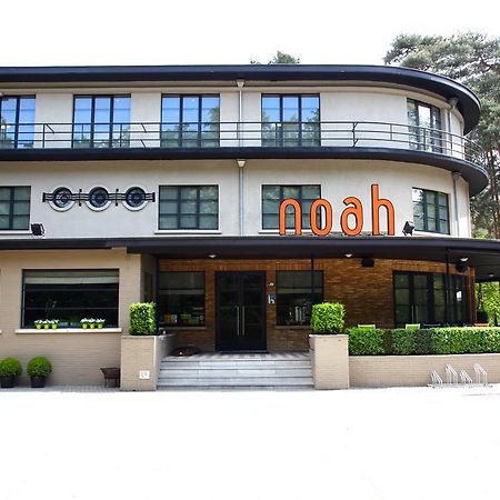 Boutique Hotel Noah Kasterlee Extérieur photo