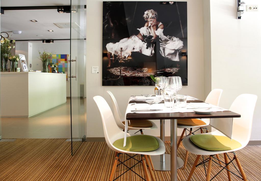 Boutique Hotel Noah Kasterlee Extérieur photo