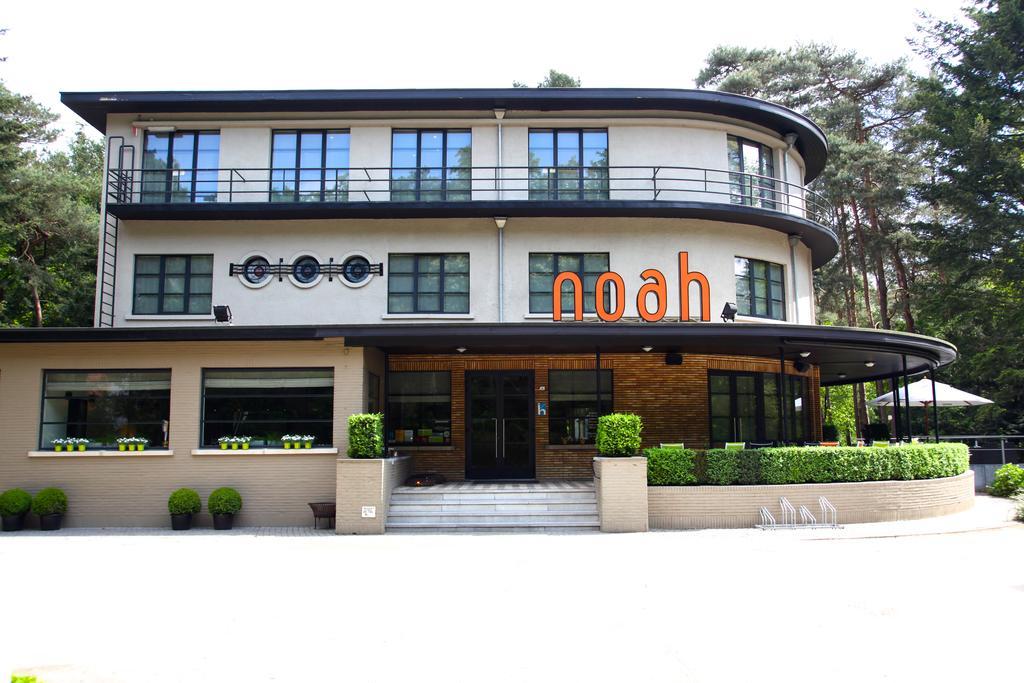 Boutique Hotel Noah Kasterlee Extérieur photo