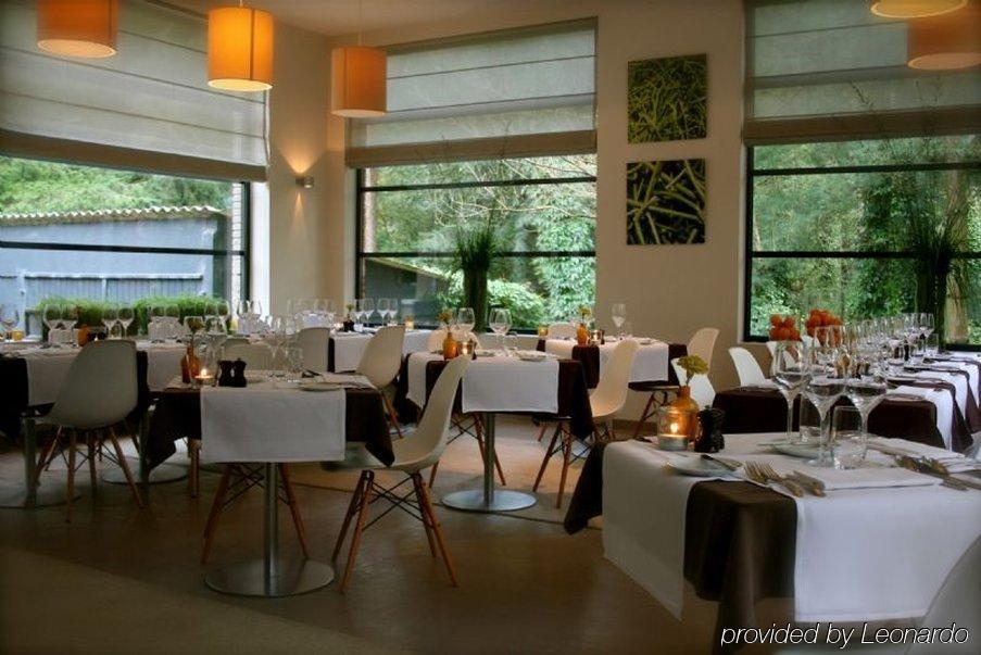 Boutique Hotel Noah Kasterlee Extérieur photo