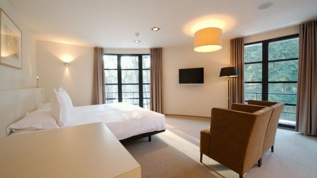 Boutique Hotel Noah Kasterlee Chambre photo
