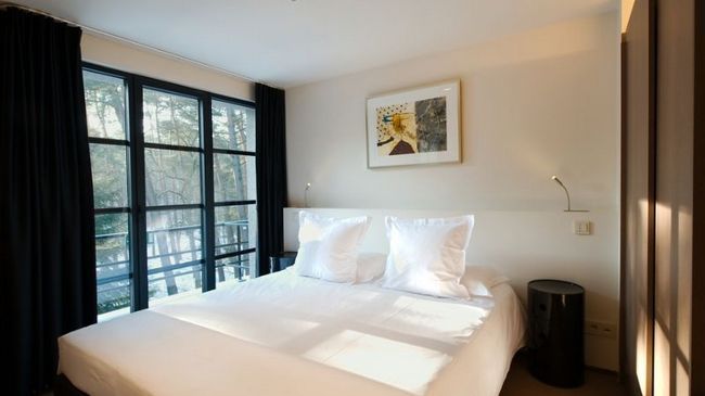 Boutique Hotel Noah Kasterlee Chambre photo