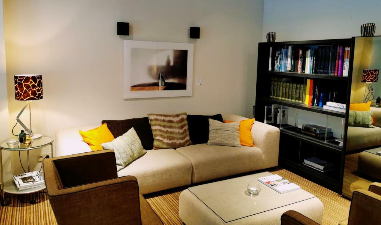 Boutique Hotel Noah Kasterlee Extérieur photo