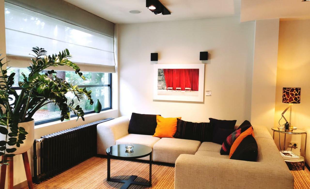 Boutique Hotel Noah Kasterlee Extérieur photo